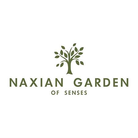 Naxian Garden Of Senses Aparthotel Agia Anna  Exterior photo